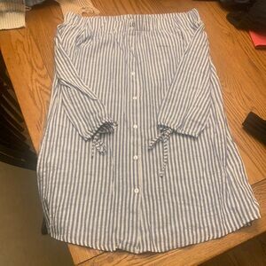 Love Notes size small dress/1